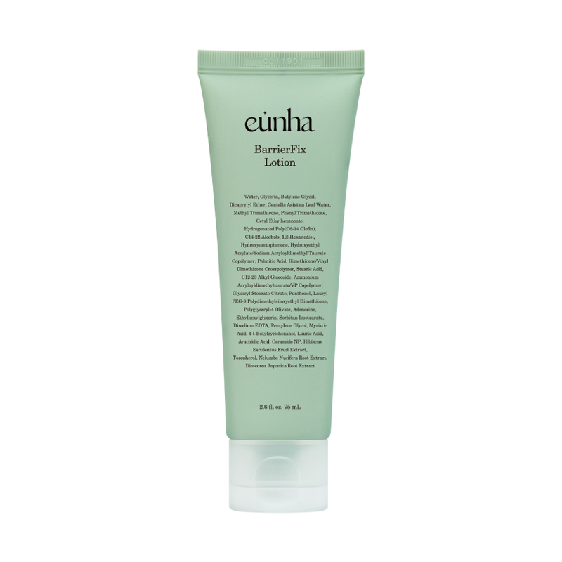 BarrierFix Lotion - Calming