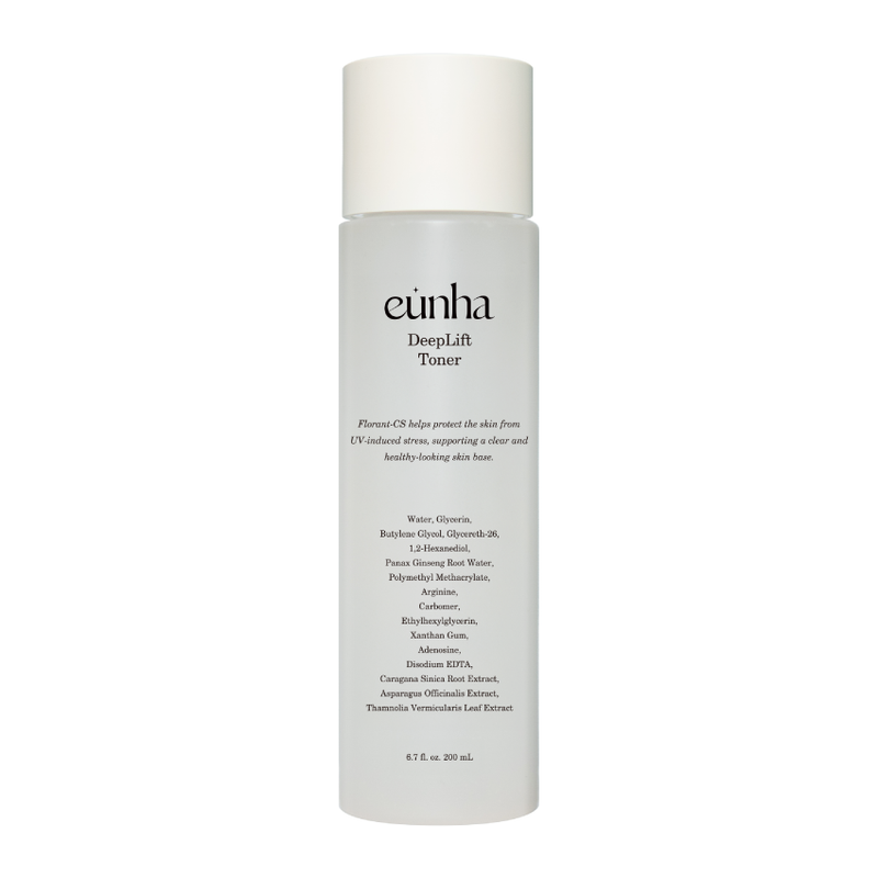 DeepLift Toner – Anti-Aging, Lifting, Firming