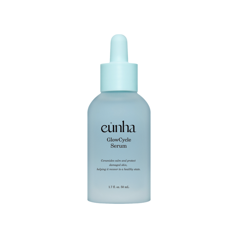 GlowCycle Serum – Deep Hydration